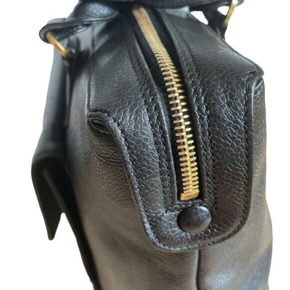 Authentic CHANEL CC Classic Caviar Timeless Flap Shoulder Bag Tote Briefcase - Picture 6 of 15